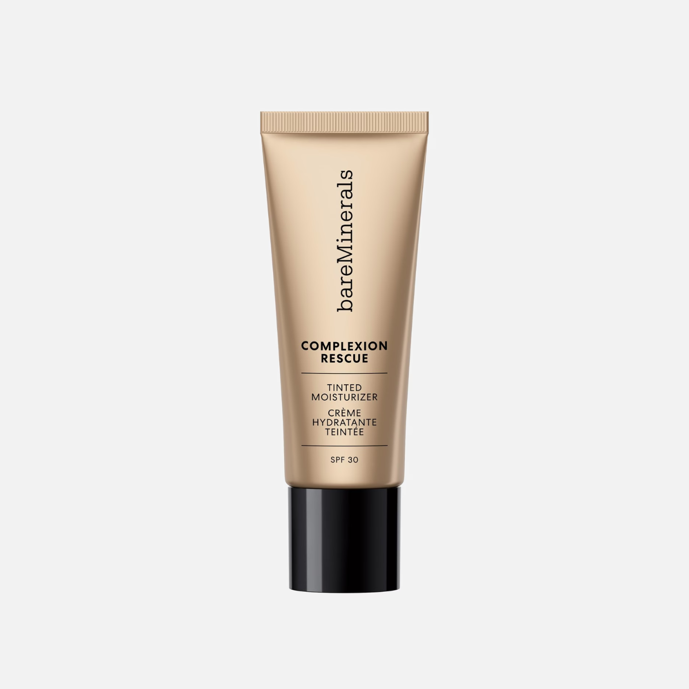 Bareminerals Complexion Rescue Natural Mineral Matte Tinted Moisturizer Spf30 Spice 35ml