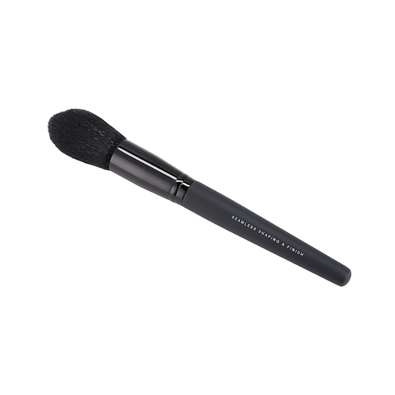 Bareminerals Seamless Shaping &amp; Finish Natural Fiber Brush 1pc