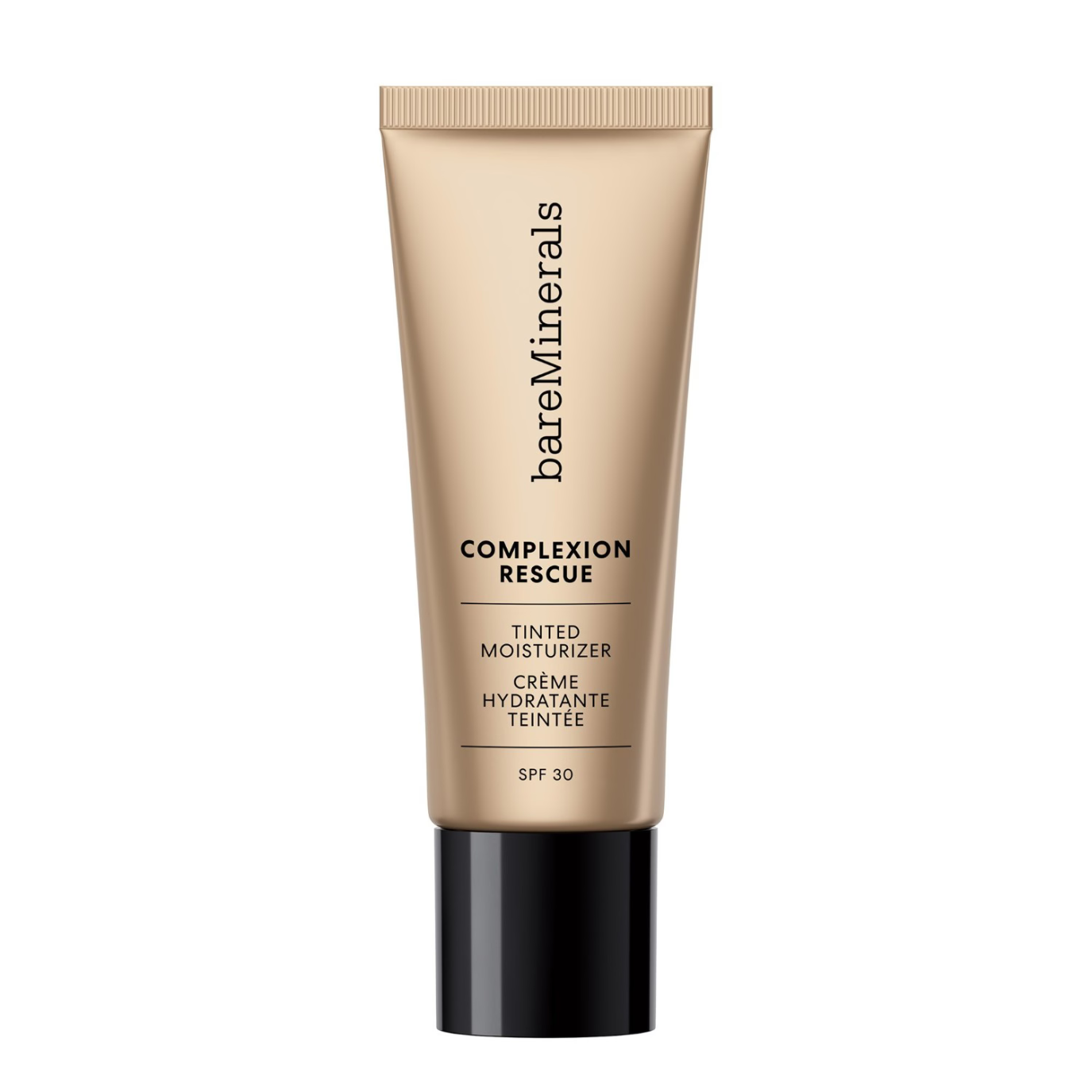 Bareminerals Complexion Rescue Natural Mineral Matte Tinted Moisturizer Spf30 Natural Pecan 35ml