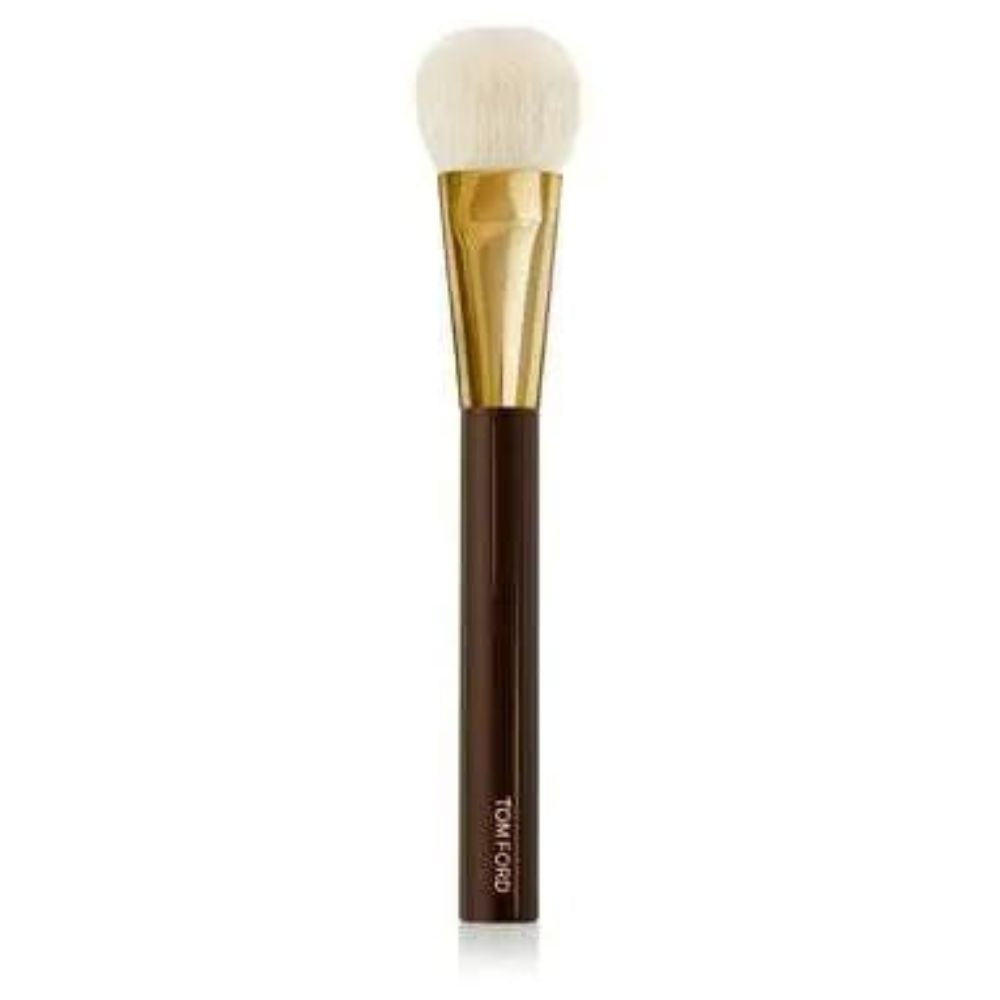 Tom Ford 02 cream foundation brush 1 piece