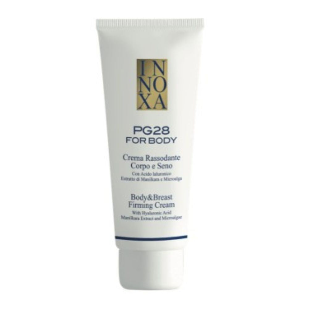 Innoxa Firming Body and Breast Cream 200ml