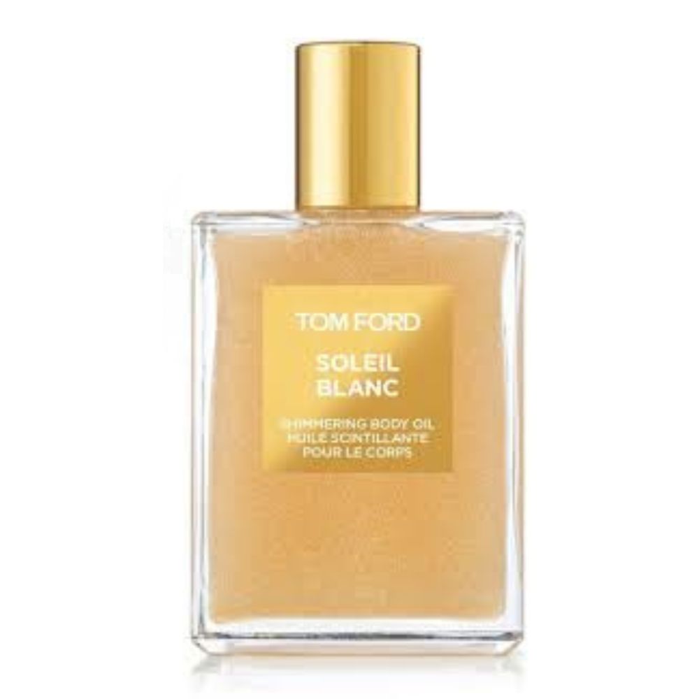 Tom ford Soleil Brulant Shimmering Body Oil 100ml