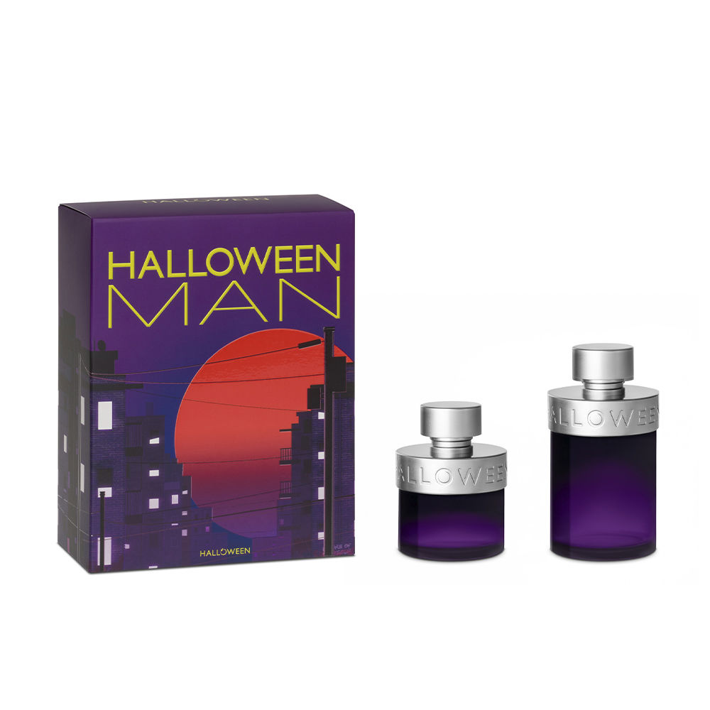 Halloween Man 125ml Spray 50 Spray Spr23