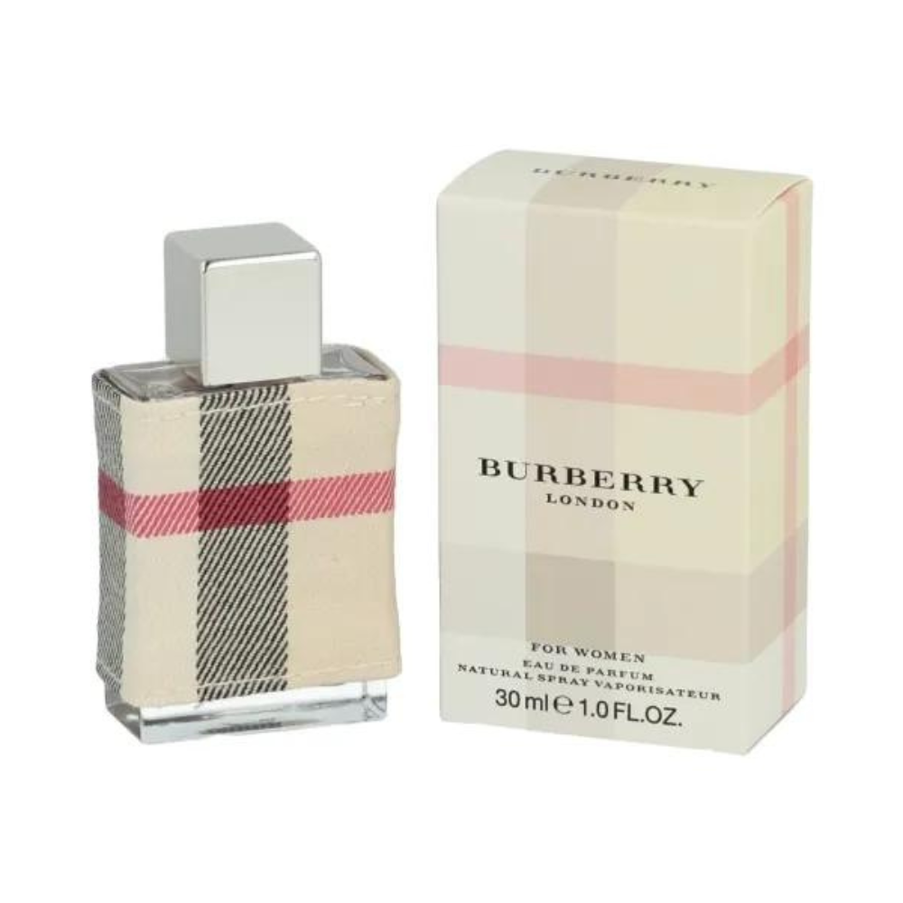 Burberry London Eau de parfum Woman 30ml


