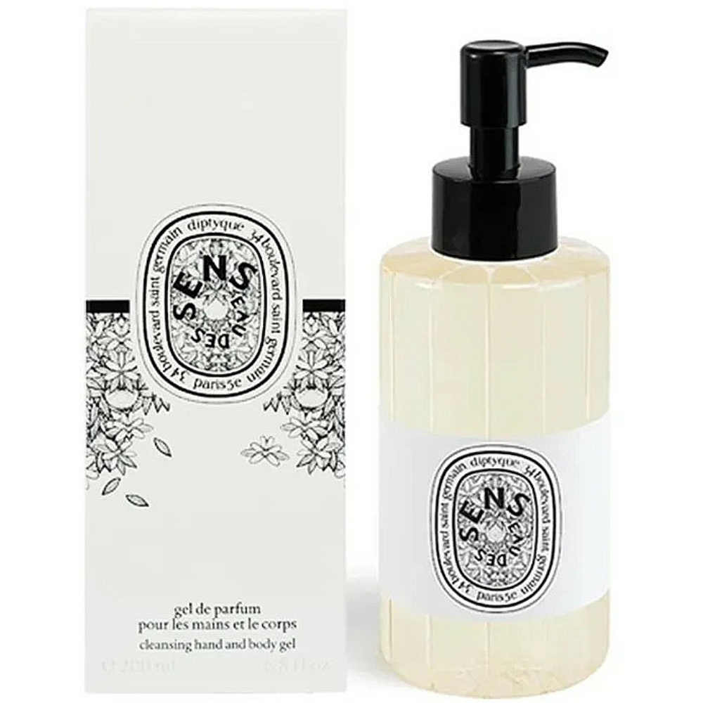 Diptyque CLEANSING MILK 200ml