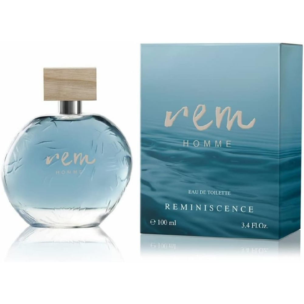 Reminiscence Rem Homme EDT M 100 ml