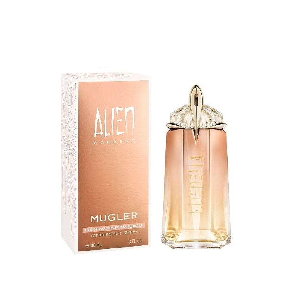 Thierry Mugler Alien Goddess Supra Florale EDP W 90 ml