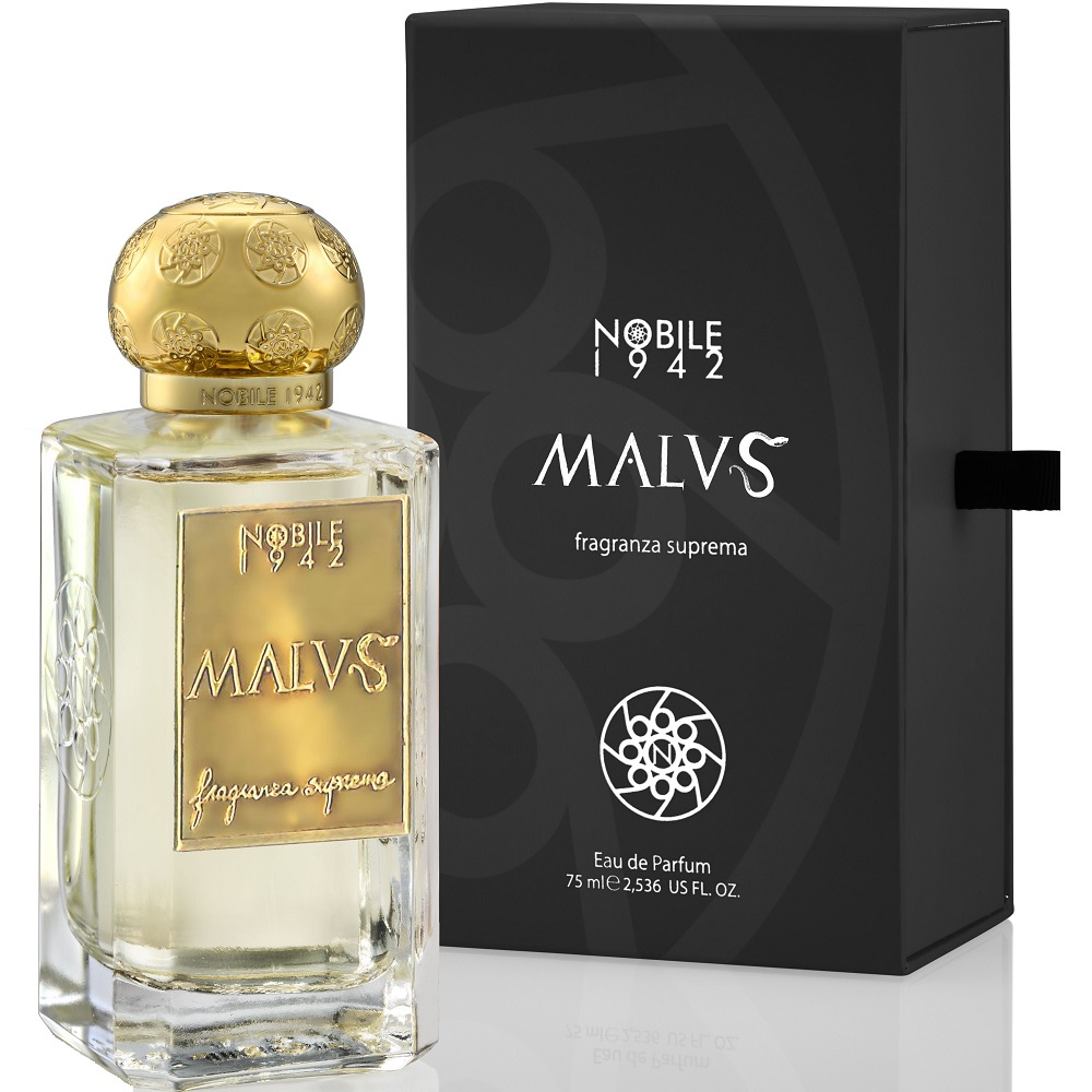 Nobile 1942 Malvs Eau De Parfum 75ml