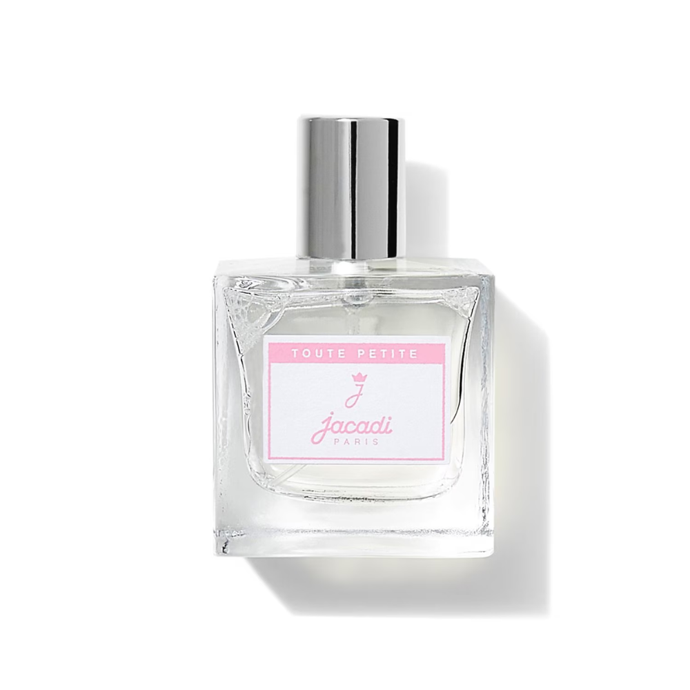 Jacadi Eau De Soin T Petit Baby Girl100