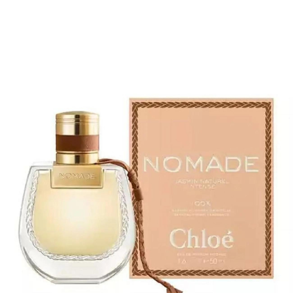 Chloé Nomade Jasmin Naturel Intense EDP W 75 ml