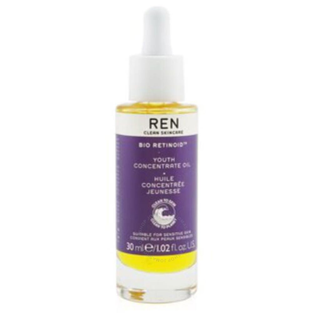 Ren Bio Retinoid Oil 30ml