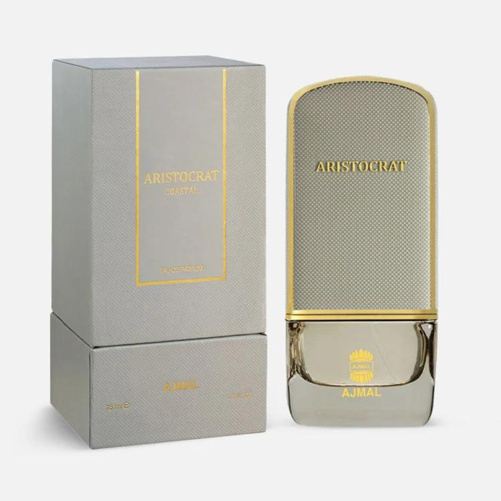 Ajmal Aristocrat Coastal EDP M 75 ml