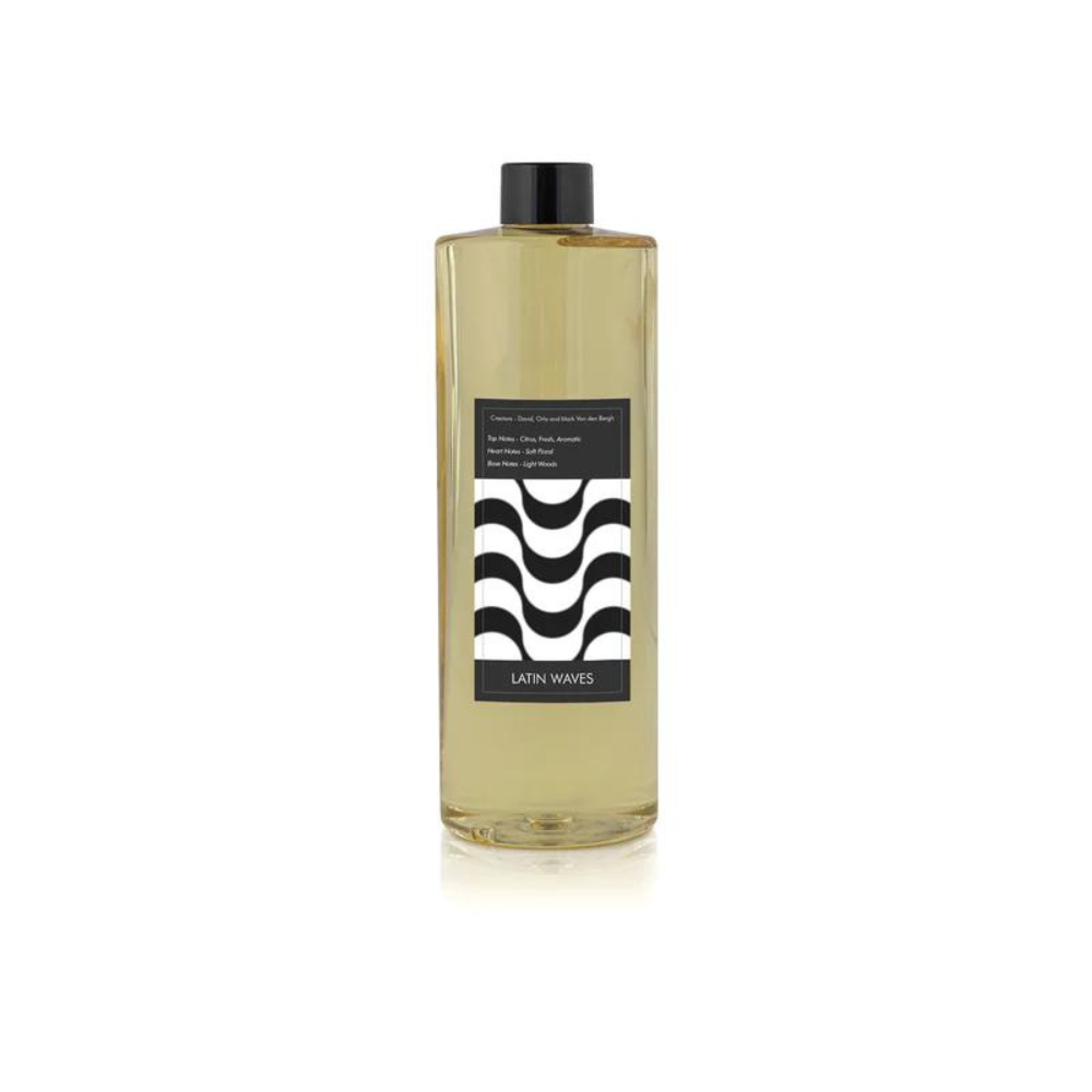 ILUM Luxury Latin Waves 500 ml