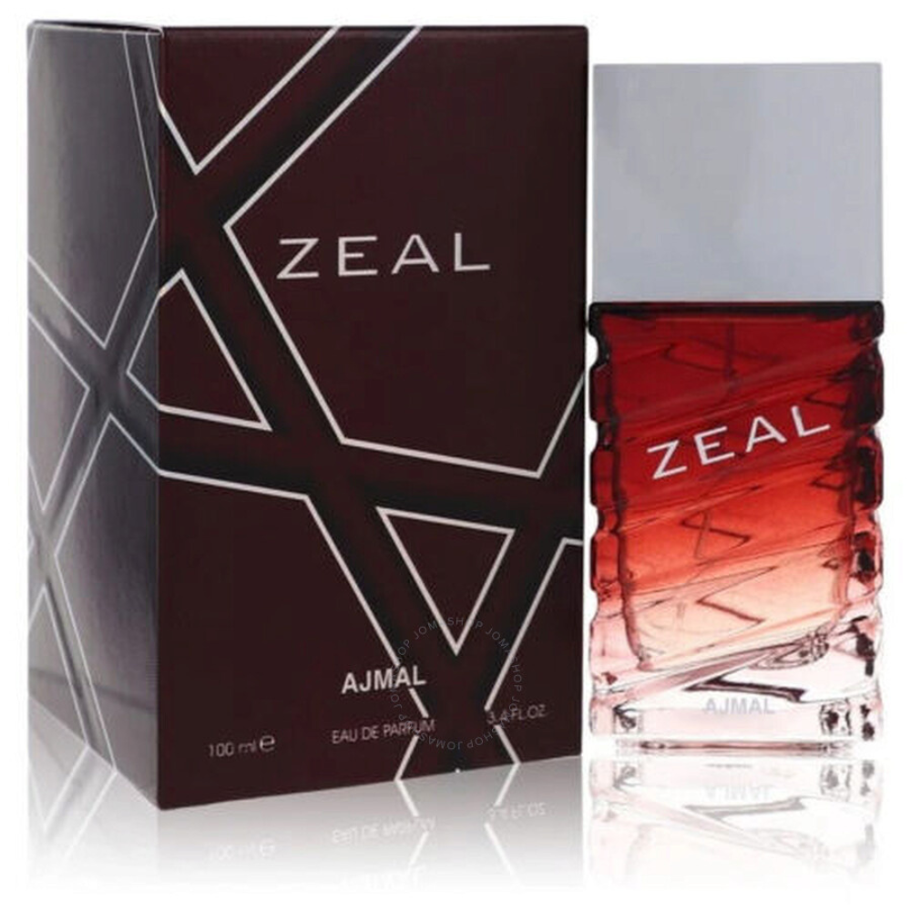 Ajmal Zeal 100ml