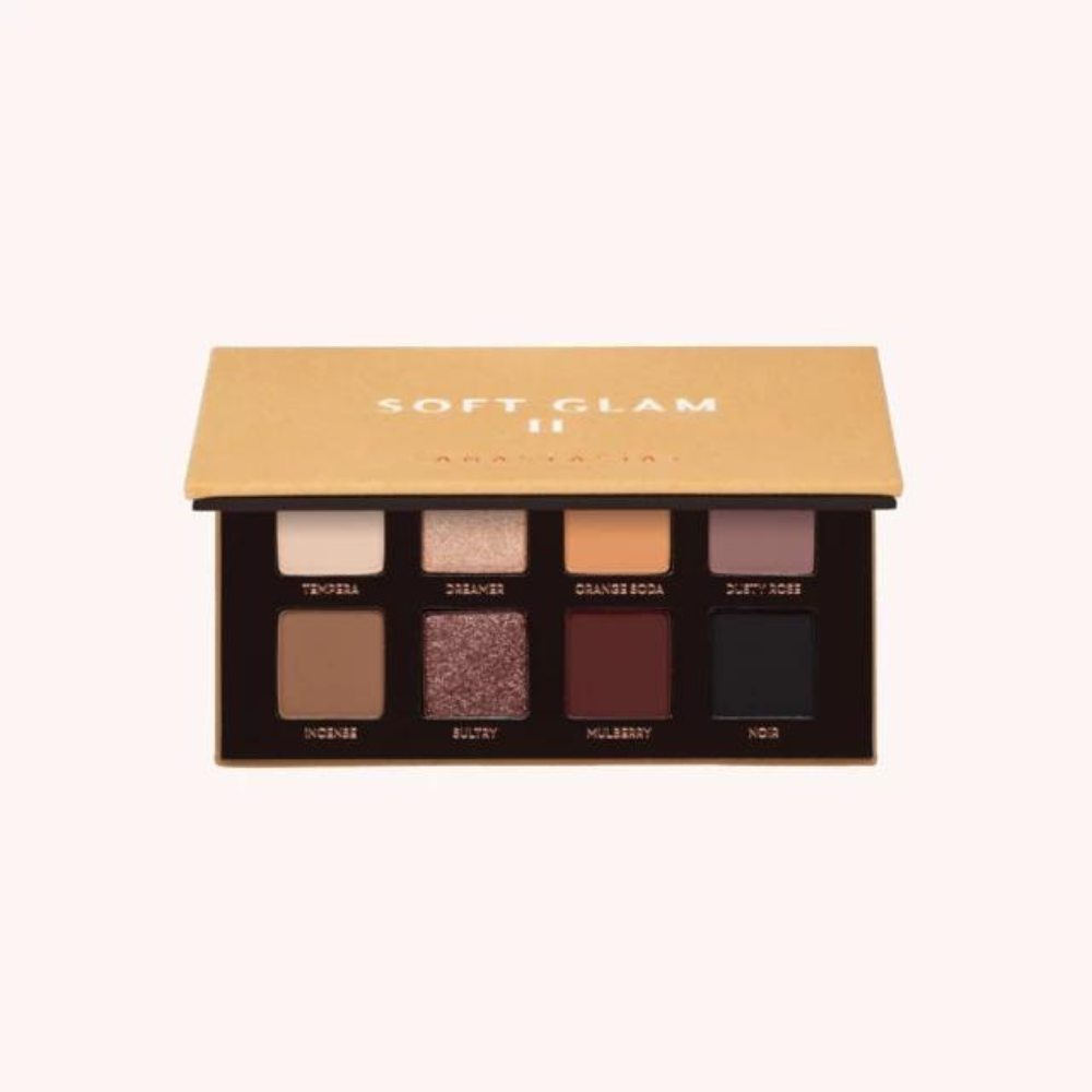 Anastasia Beverly Hills Palette Soft Glam Mini 6.4 g