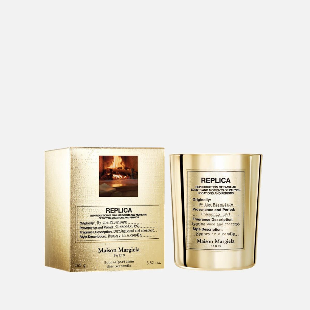 Maison Margiela REPLICA By the Fireplace Limited Edition 1 pc