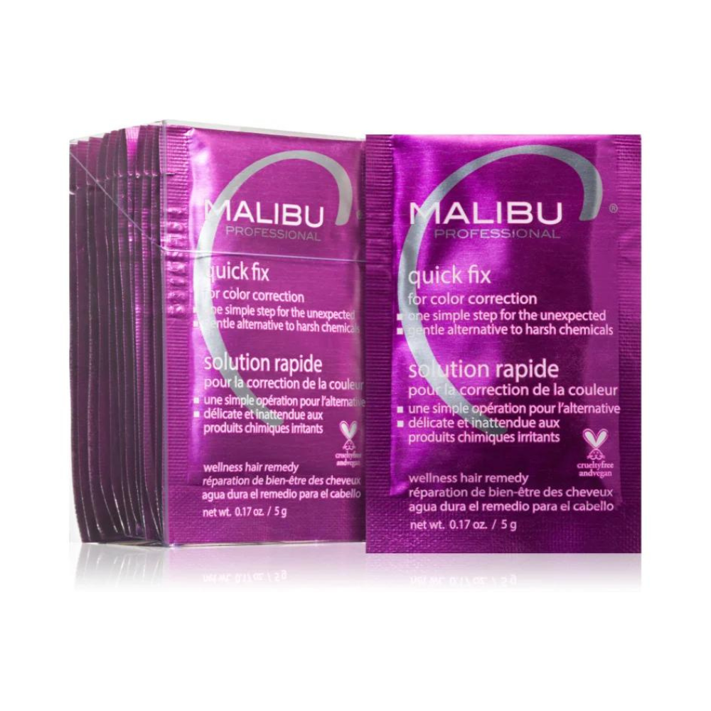 Malibu C Quick Fix 12x5 g