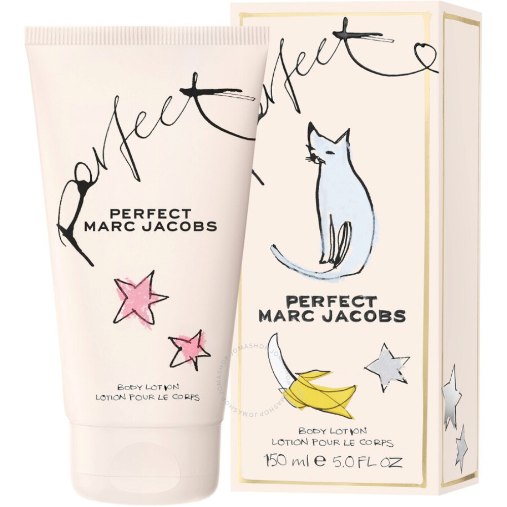 Marc Jacobs Perfect for women 150 ml