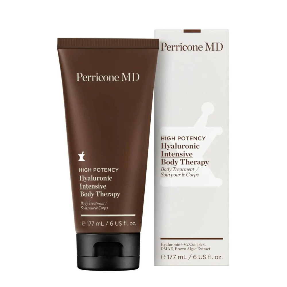 Perricone MD High Potency Intensive Body Therapy 177 ml