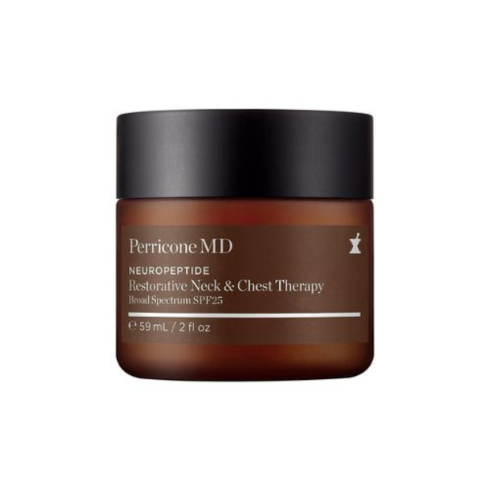 Perricone MD Neuropeptide Neck and Chest Therapy SPF 25 59 ml