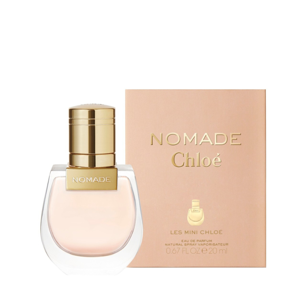 Chloé Chloe Nomade Edp Spray 20 ml