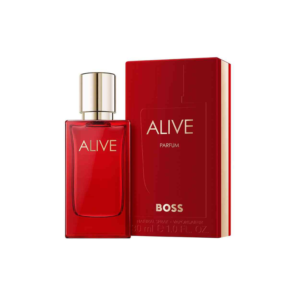 Hugo Boss Alive PAR W 30 ml