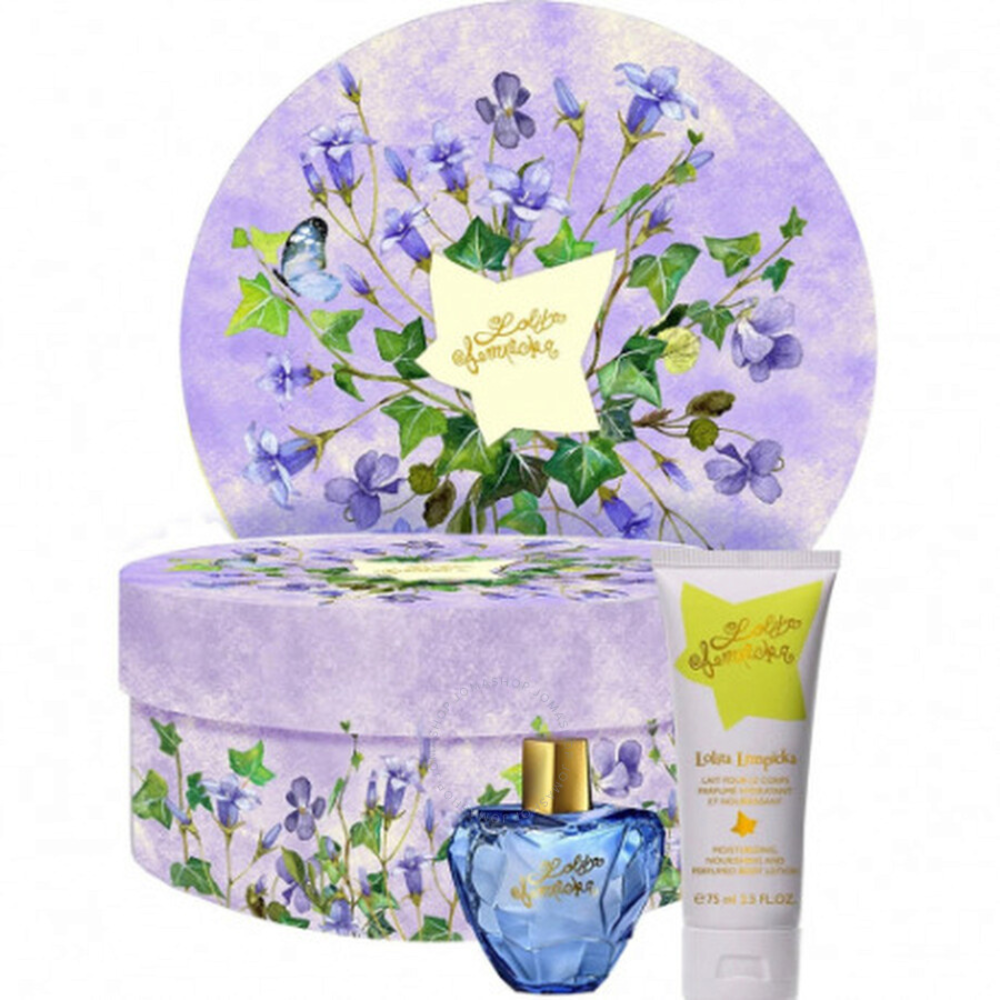 Lolita Lempicka Mon Premier 50 Vp Bl 75