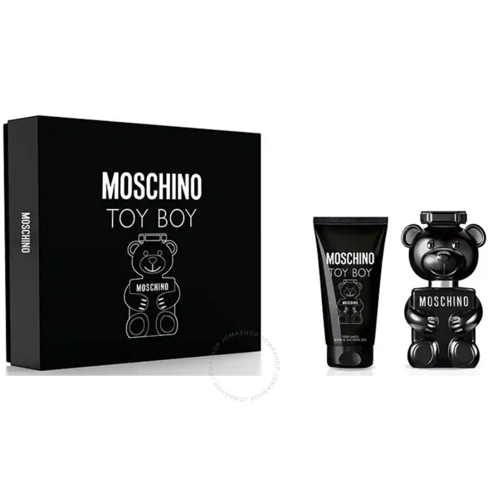 Moschino Toy Boy Lot of 2 pieces