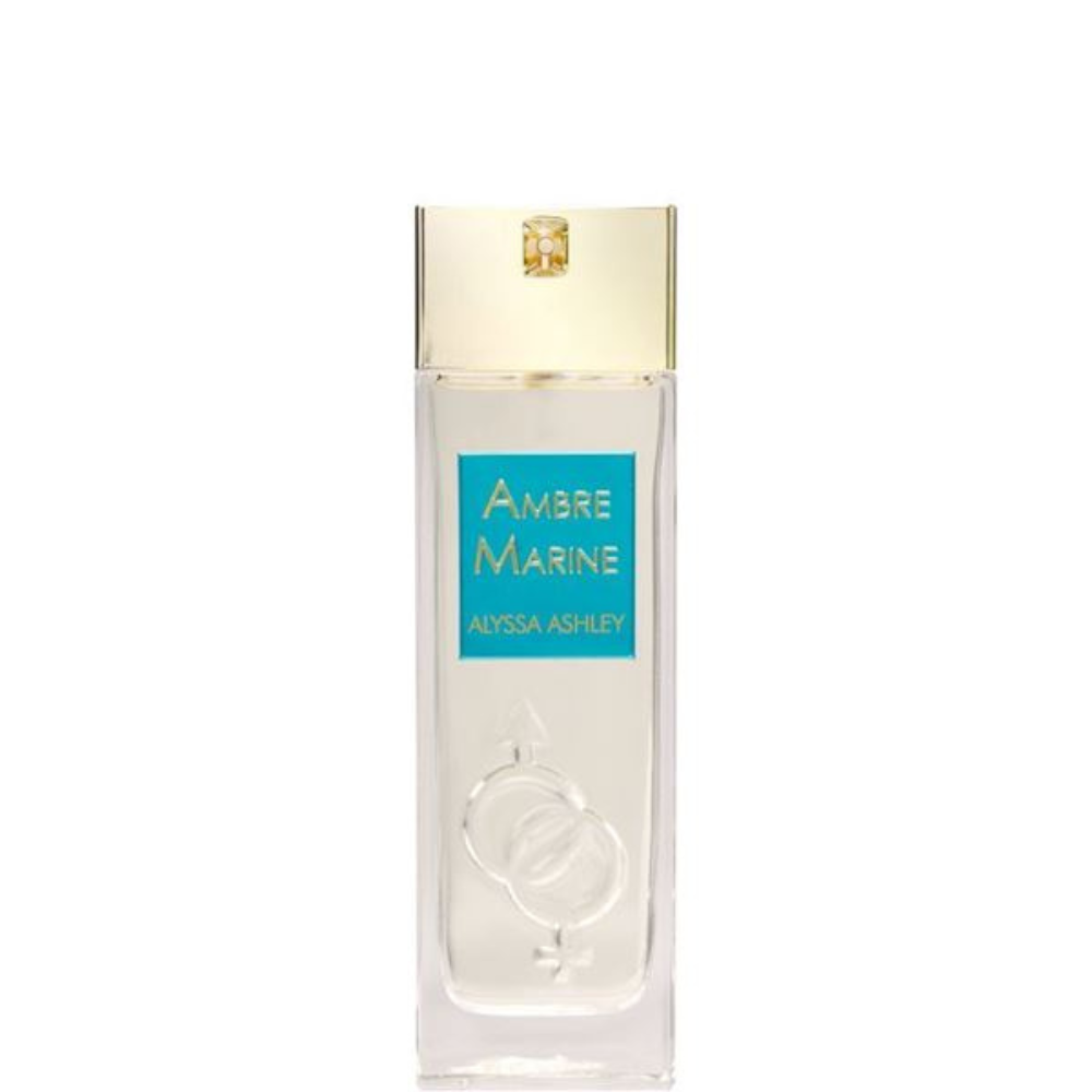 Alyssa Ashley Ambre Marine Edp Spray 100 ml