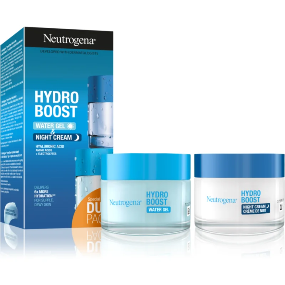 Neutrogena Hydro Boost® DUO