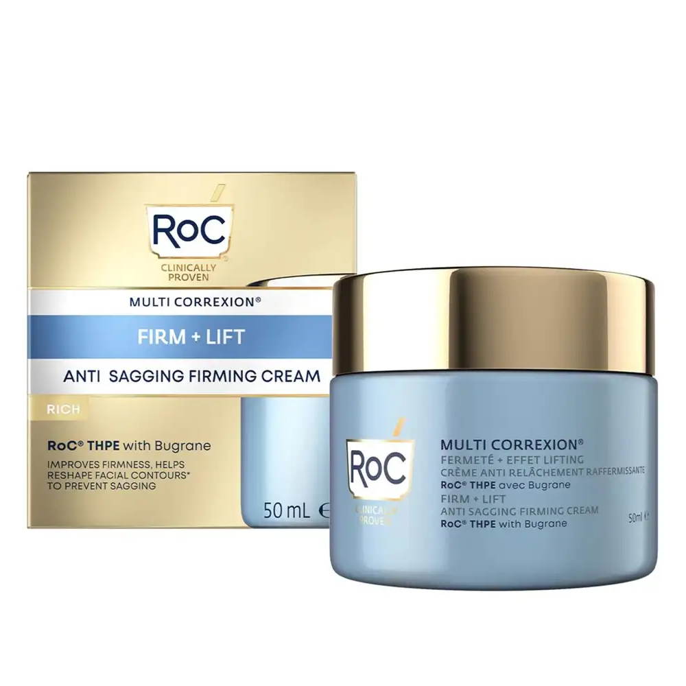 RoC Multi Correxion firming 50 ml