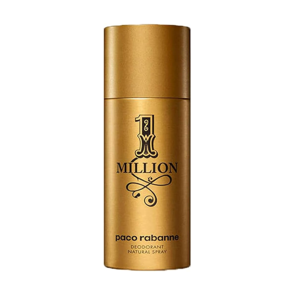 Rabanne 1 Million 150 ml deodorant for men