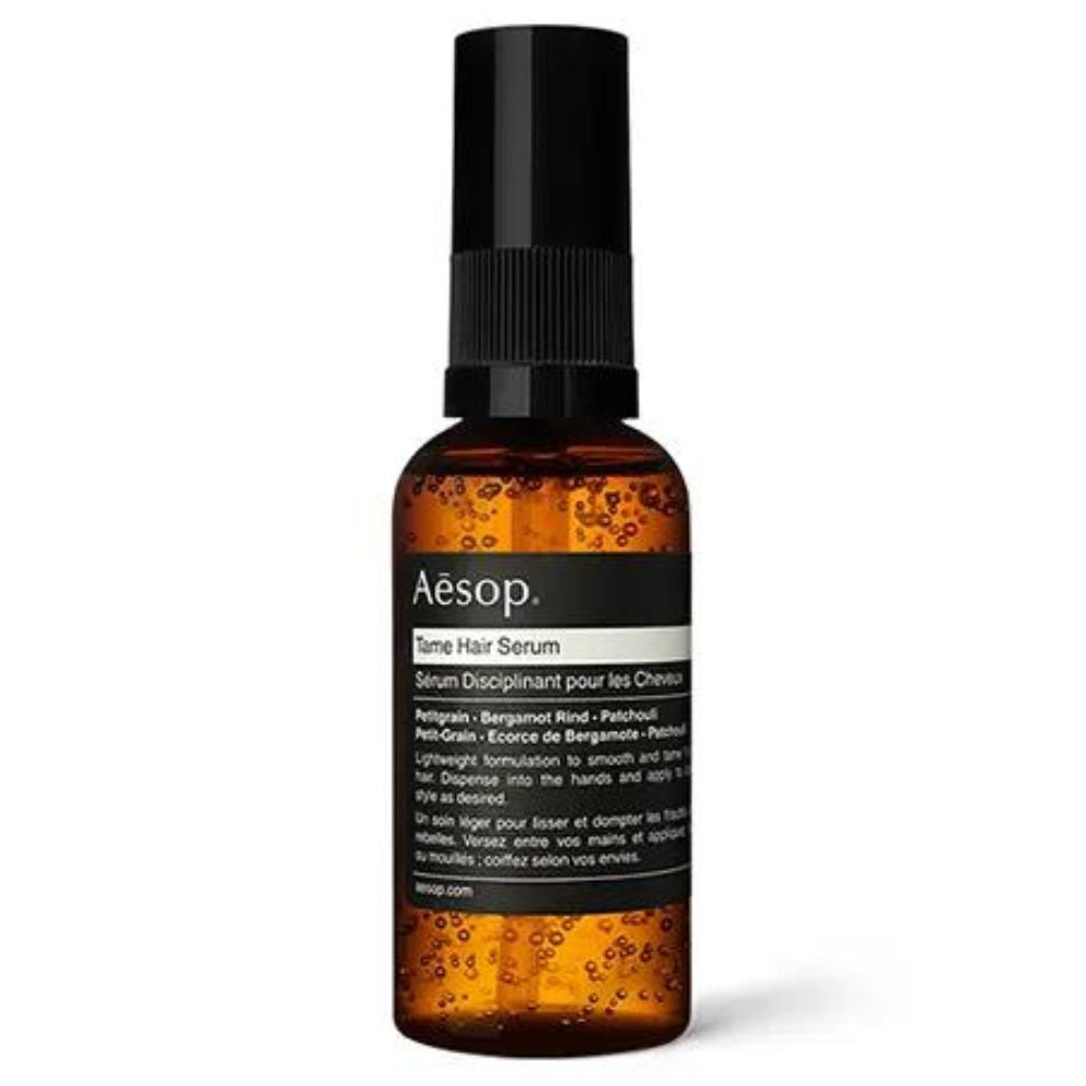 Aesop Tame Hair serum 60ml