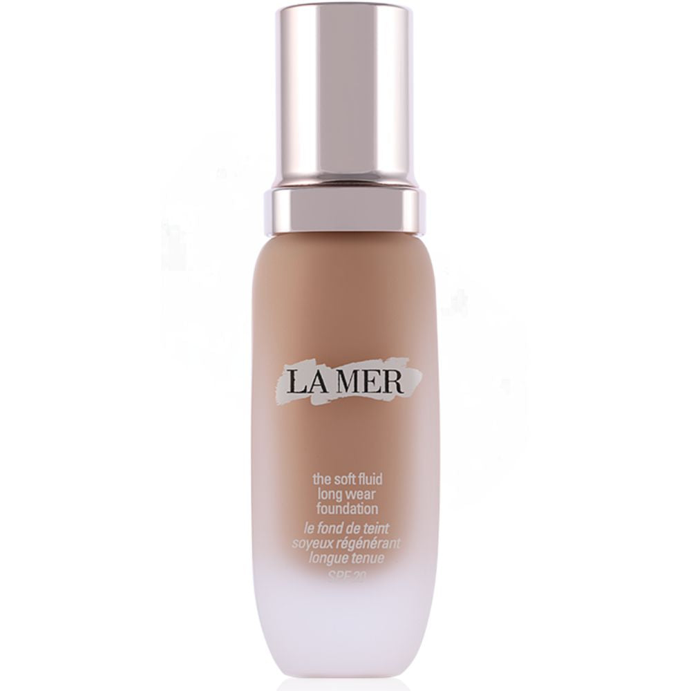 La Mer The Soft Long-lasting fluid foundation Spf20 23 Sand (30 ml)