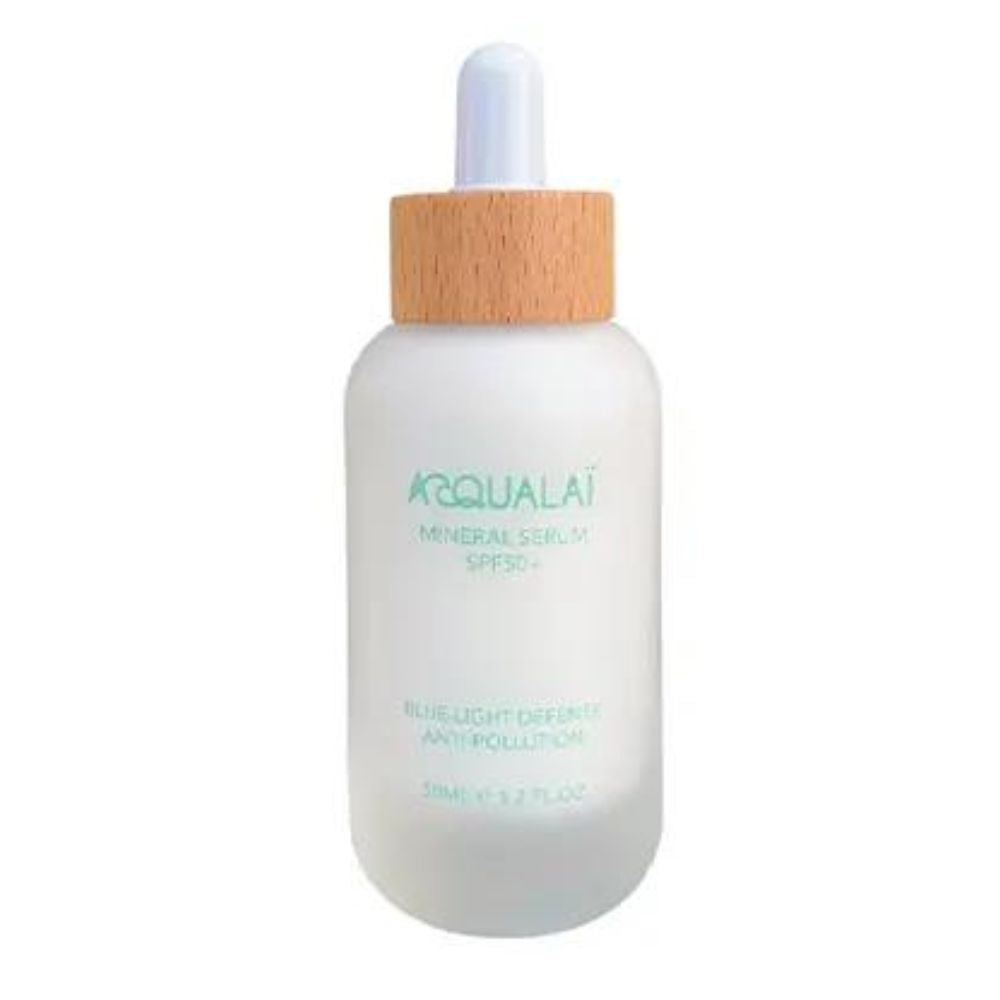 Acqualai Mineral Serum SPF 50+ 50ml