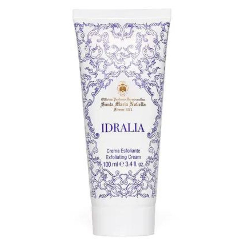 Santa Maria Novella Idralia Exfoliating Cream 100ml