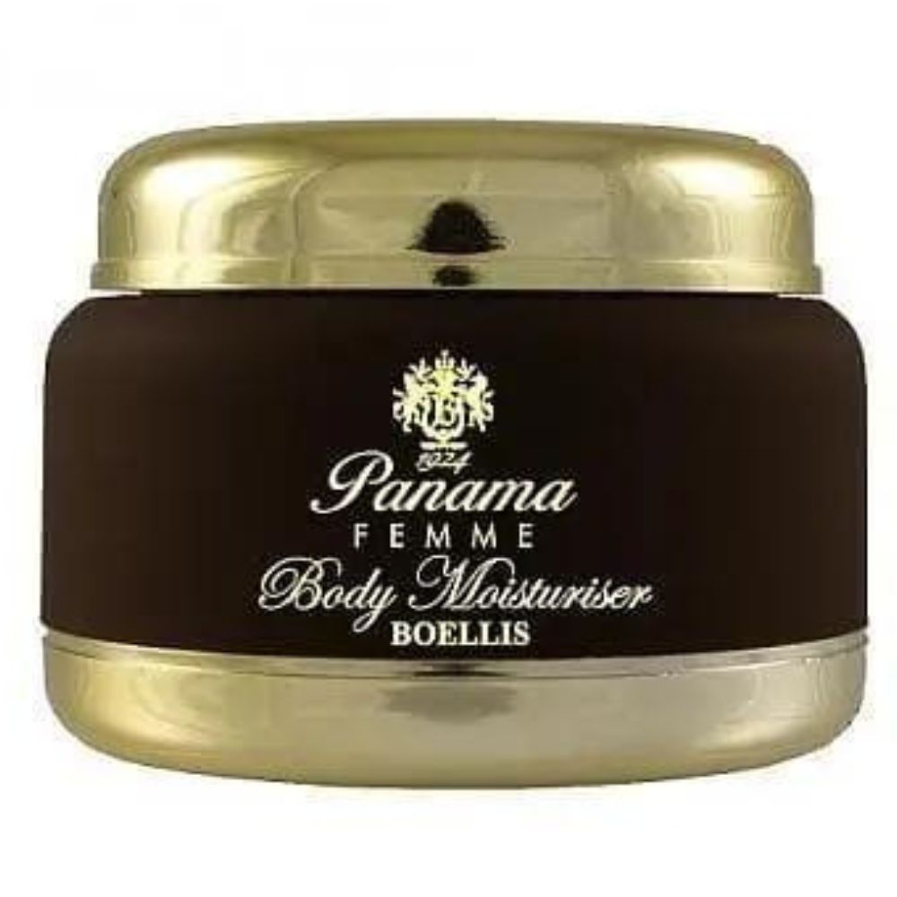 Panama 1924 Femme Body Cream 200 ml