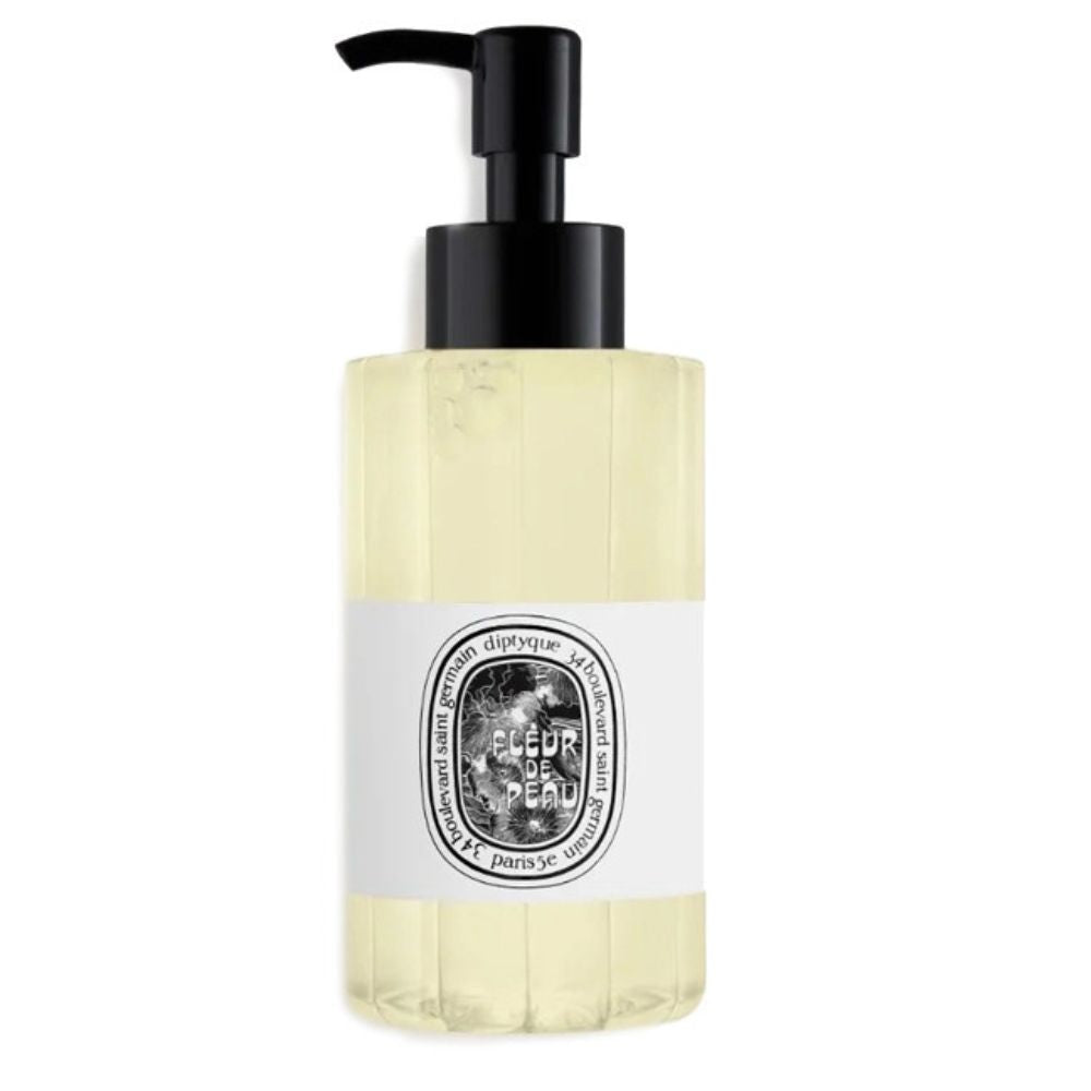 Diptyque Fleur de Peau Body and Hand Gel 200ml