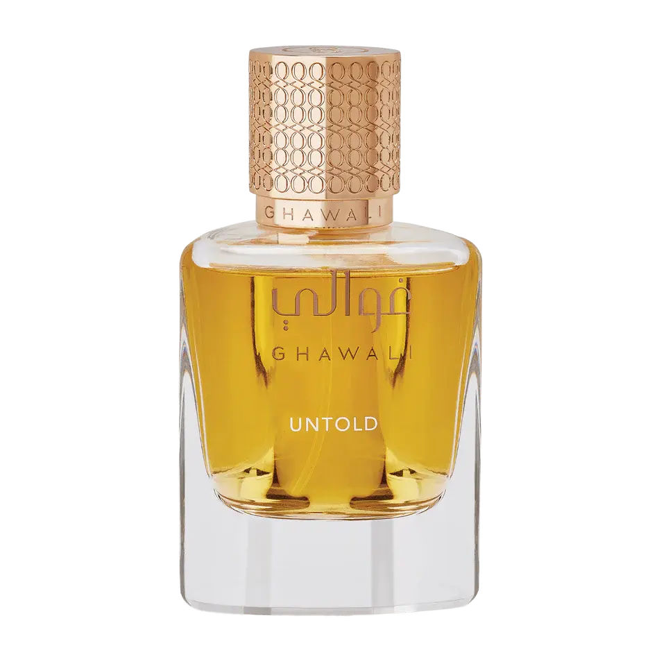 Ghawali Untold - 75 ml Perfume