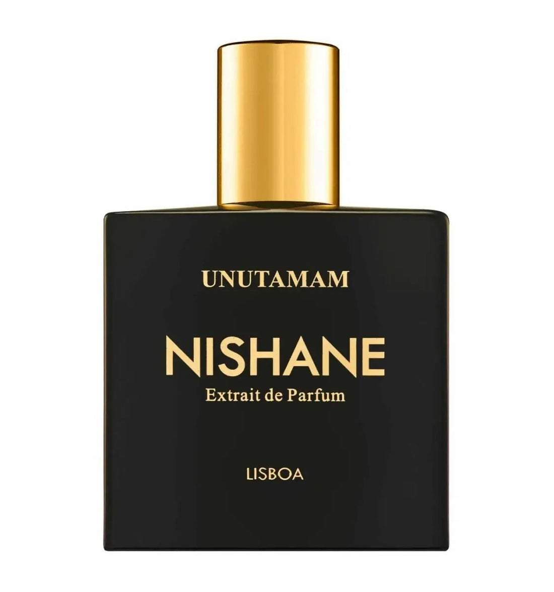 Nishane Unutamam perfume extract - 30 ml