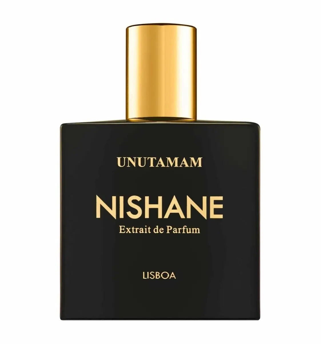 Nishane Unutamam perfume extract - 30 ml