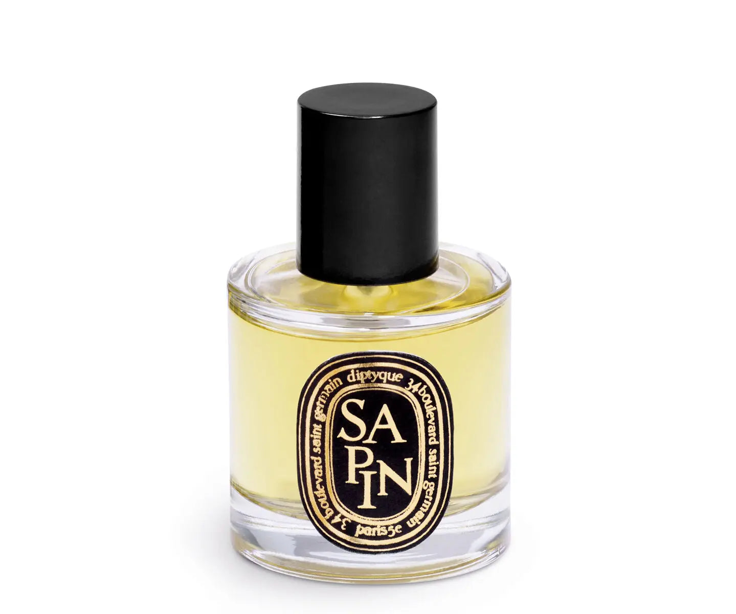 Diptyque INDOOR STEAMISER SAPIN / FIR Ed.Lim 50ml