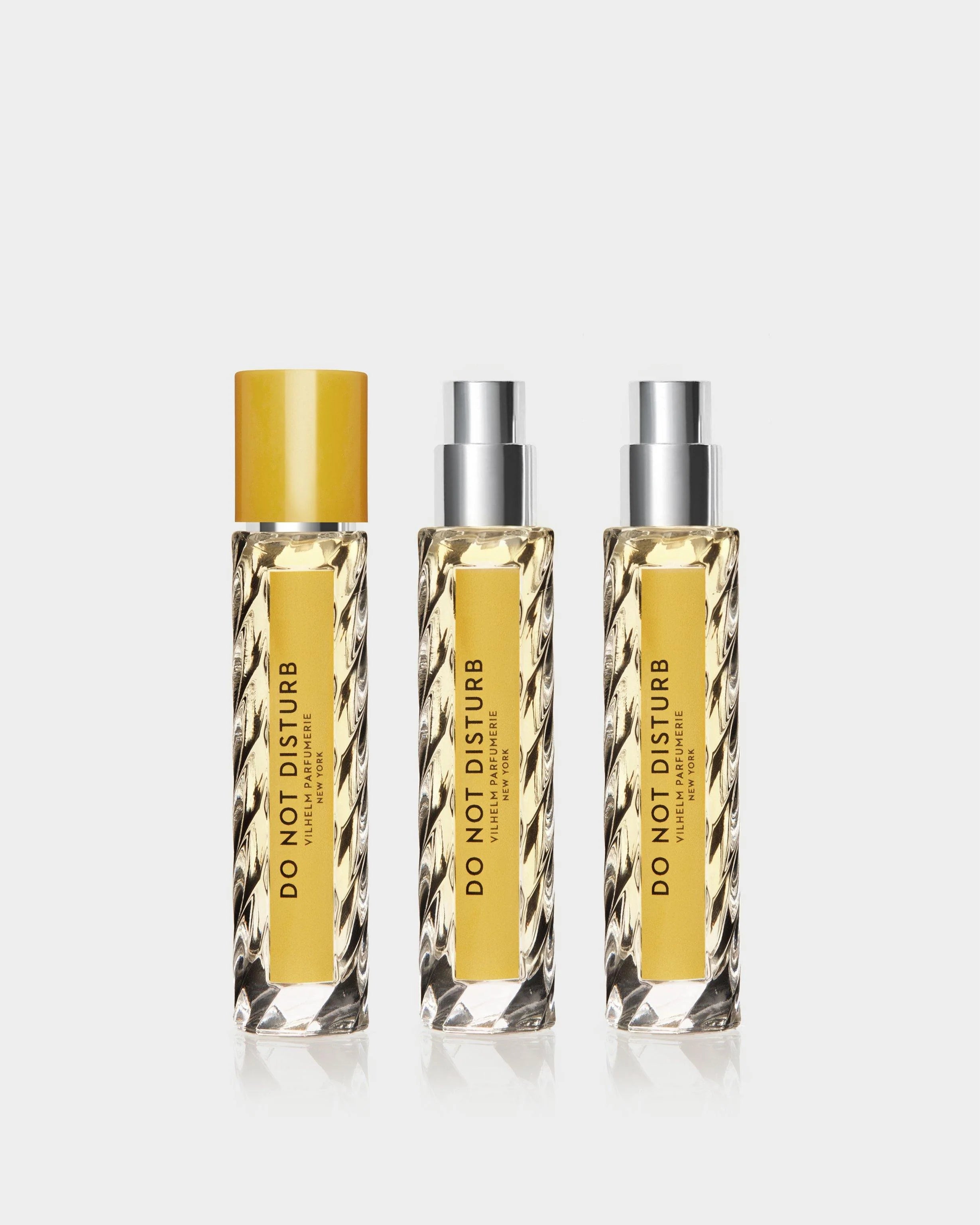 Do Not Disturb Vilhelm Parfumerie - 3X10 ML