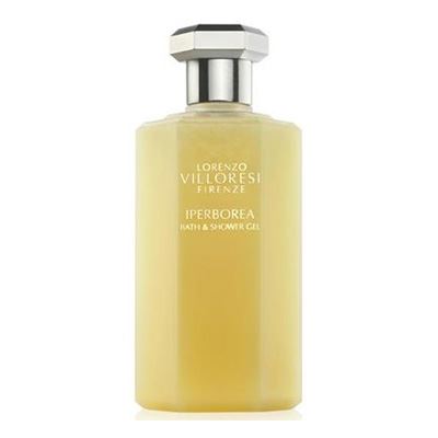 Villoresi Iperborea Shower Gel 250 ml