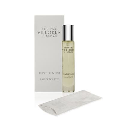 Villoresi Teint de Neige EDT 15 ml Travel vape