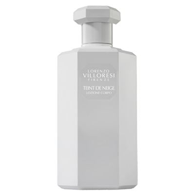 Villoresi Teint de Neige Body Lotion 250 ml