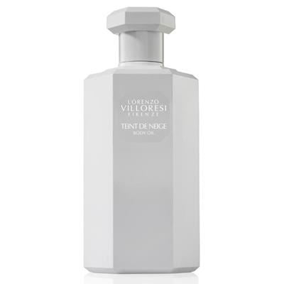 Villoresi Teint de Neige Body Oil 250 ml