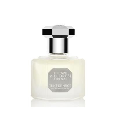 Villoresi Teint de Neige Perfumed oil 30 ml