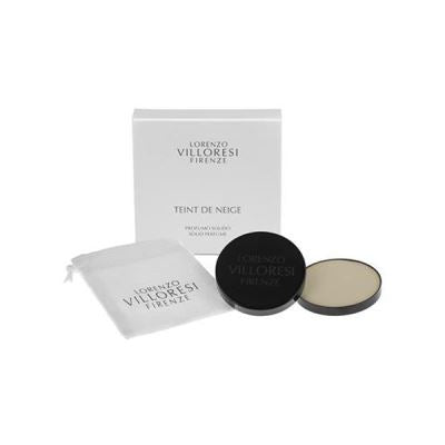 Villoresi Teint de Neige Solid Perfume Classic Pack 10 gr