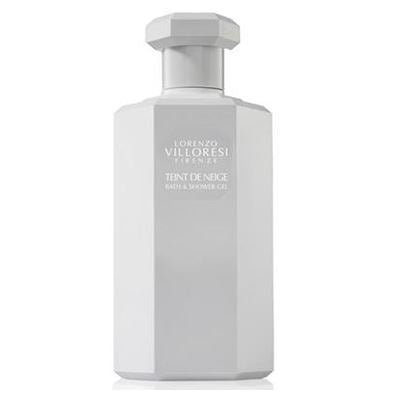 Villoresi Teint de Neige Shower Gel 250 ml